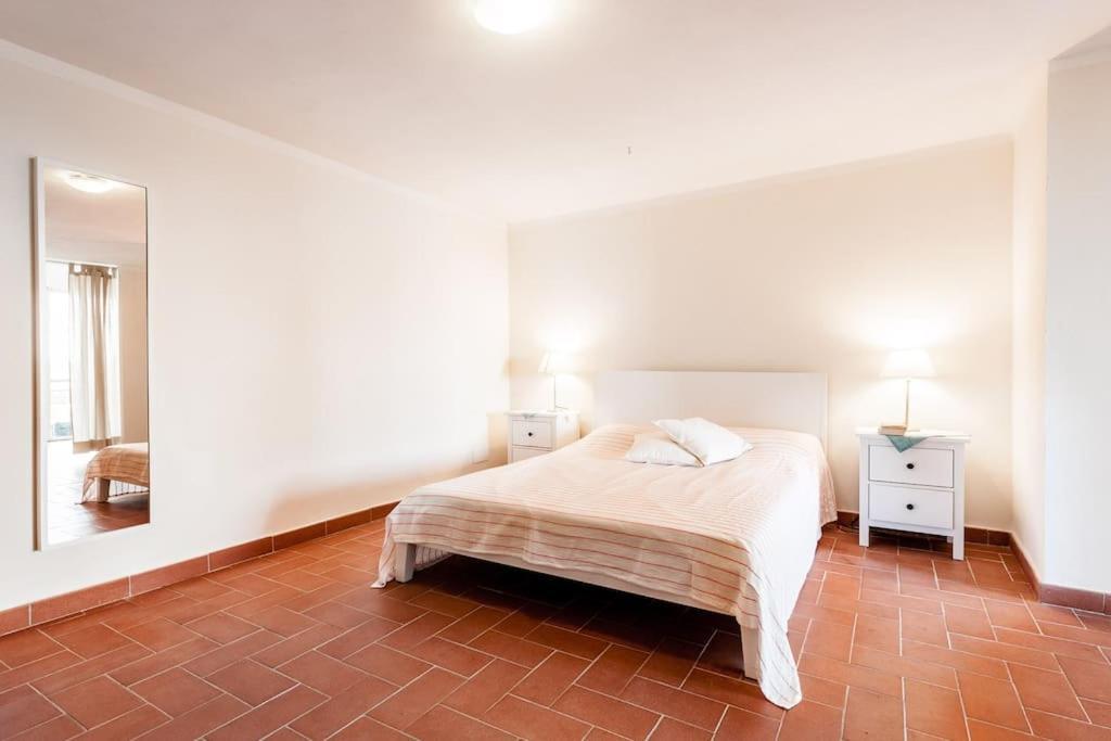 Appartamento Montenero Vista Mare Livorno Exteriör bild