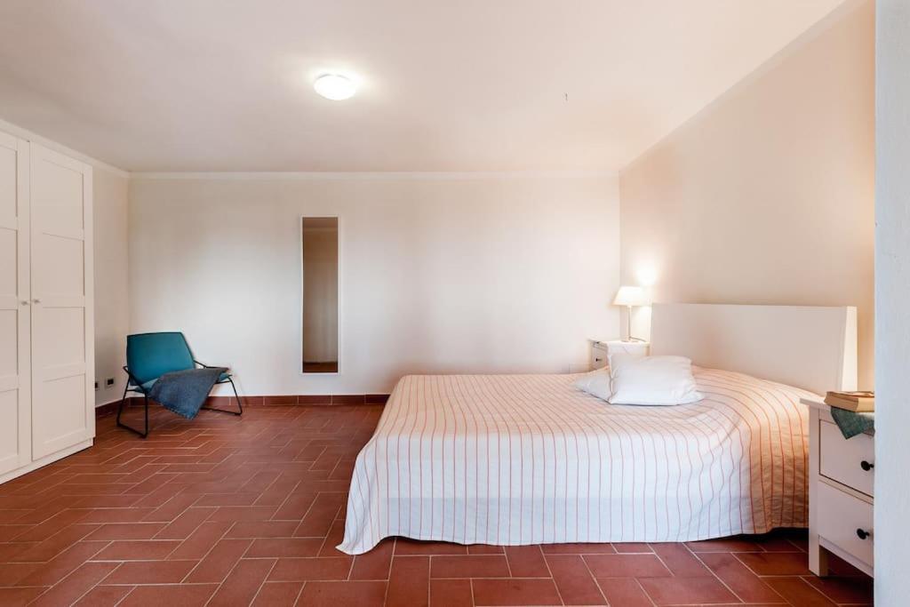 Appartamento Montenero Vista Mare Livorno Exteriör bild